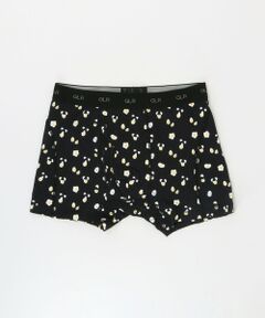 green label relaxing / グリーンレーベル リラクシング ボクサーパンツ・ブリーフ | FINE/OGC エッグ ボクサーパンツ