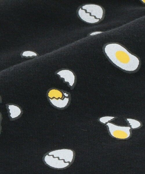 green label relaxing / グリーンレーベル リラクシング ボクサーパンツ・ブリーフ | FINE/OGC エッグ ボクサーパンツ | 詳細2