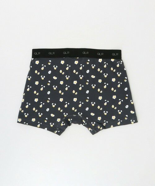 green label relaxing / グリーンレーベル リラクシング ボクサーパンツ・ブリーフ | FINE/OGC エッグ ボクサーパンツ | 詳細3