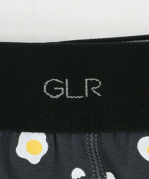 green label relaxing / グリーンレーベル リラクシング ボクサーパンツ・ブリーフ | FINE/OGC エッグ ボクサーパンツ | 詳細6