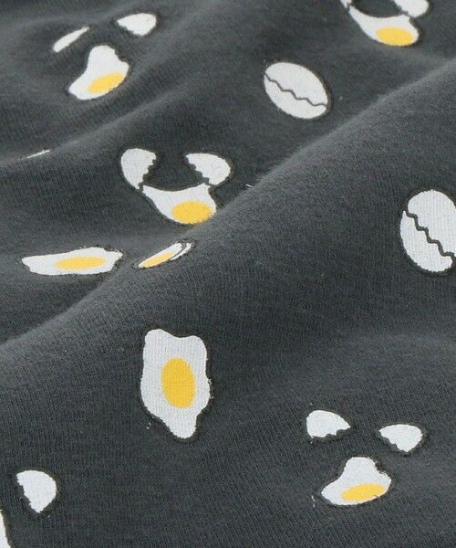 green label relaxing / グリーンレーベル リラクシング ボクサーパンツ・ブリーフ | FINE/OGC エッグ ボクサーパンツ | 詳細7