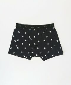 green label relaxing / グリーンレーベル リラクシング ボクサーパンツ・ブリーフ | FINE/OGC キャット ボクサーパンツ