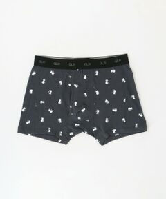 green label relaxing / グリーンレーベル リラクシング ボクサーパンツ・ブリーフ | FINE/OGC キャット ボクサーパンツ