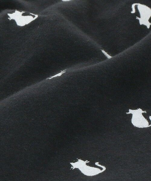 green label relaxing / グリーンレーベル リラクシング ボクサーパンツ・ブリーフ | FINE/OGC キャット ボクサーパンツ | 詳細2