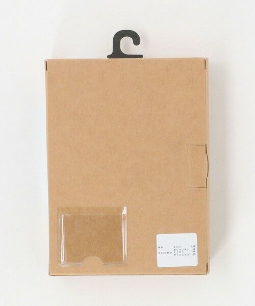 green label relaxing / グリーンレーベル リラクシング ボクサーパンツ・ブリーフ | FINE/OGC キャット ボクサーパンツ | 詳細11