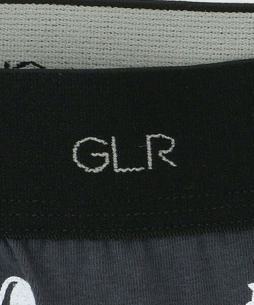 green label relaxing / グリーンレーベル リラクシング ボクサーパンツ・ブリーフ | FINE/OGC キャット ボクサーパンツ | 詳細6