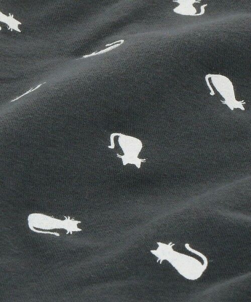 green label relaxing / グリーンレーベル リラクシング ボクサーパンツ・ブリーフ | FINE/OGC キャット ボクサーパンツ | 詳細7