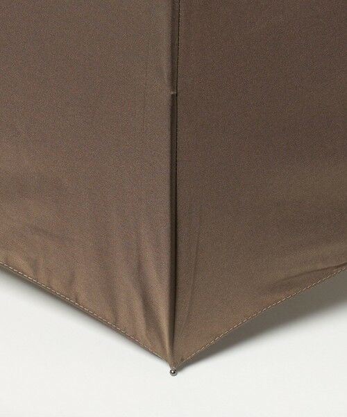 green label relaxing / グリーンレーベル リラクシング 傘 | 【別注】＜Wpc.＞GLR AUTOMATIC FOLD レイン 折りたたみ傘 | 詳細4