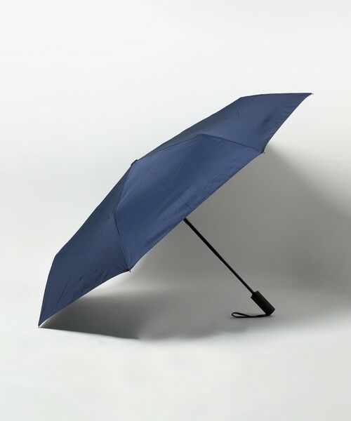 green label relaxing / グリーンレーベル リラクシング 傘 | 【別注】＜Wpc.＞GLR AUTOMATIC FOLD レイン 折りたたみ傘 | 詳細5