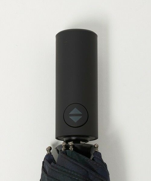 green label relaxing / グリーンレーベル リラクシング 傘 | 【別注】＜Wpc.＞GLR AUTOMATIC FOLD レイン 折りたたみ傘 | 詳細9