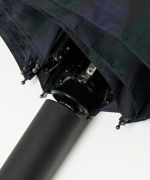 green label relaxing / グリーンレーベル リラクシング 傘 | 【別注】＜Wpc.＞GLR AUTOMATIC FOLD レイン 折りたたみ傘 | 詳細10