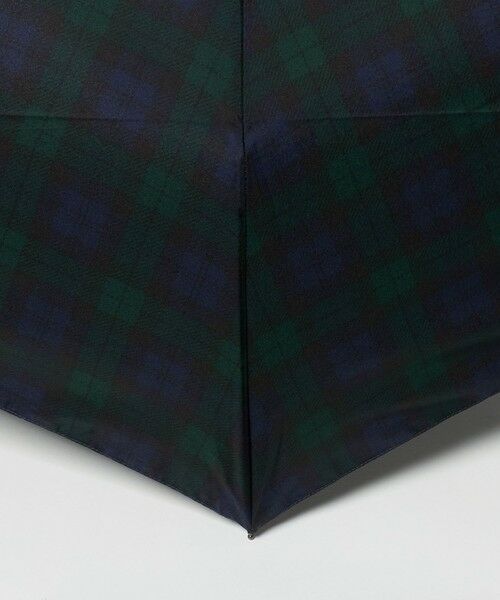 green label relaxing / グリーンレーベル リラクシング 傘 | 【別注】＜Wpc.＞GLR AUTOMATIC FOLD レイン 折りたたみ傘 | 詳細11