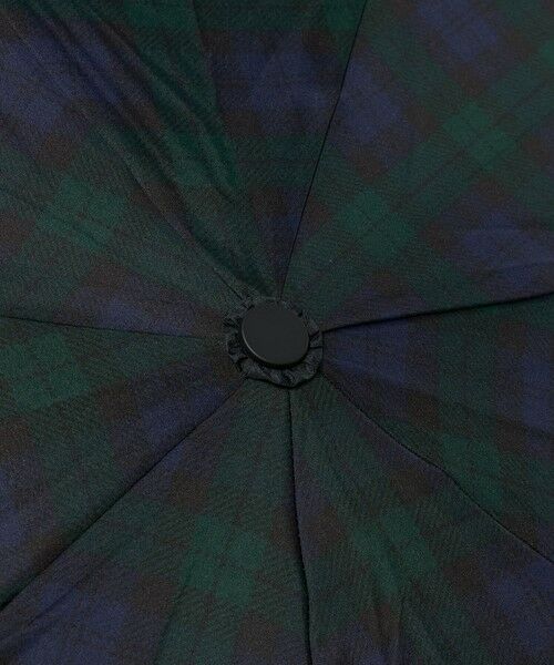 green label relaxing / グリーンレーベル リラクシング 傘 | 【別注】＜Wpc.＞GLR AUTOMATIC FOLD レイン 折りたたみ傘 | 詳細12