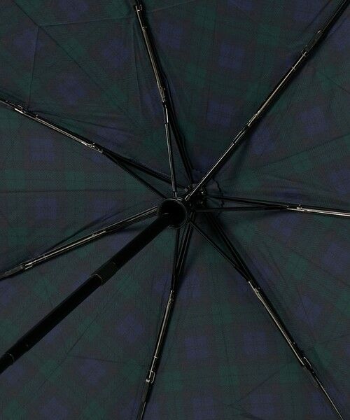green label relaxing / グリーンレーベル リラクシング 傘 | 【別注】＜Wpc.＞GLR AUTOMATIC FOLD レイン 折りたたみ傘 | 詳細13