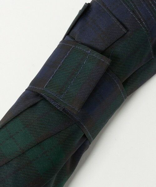 green label relaxing / グリーンレーベル リラクシング 傘 | 【別注】＜Wpc.＞GLR AUTOMATIC FOLD レイン 折りたたみ傘 | 詳細14