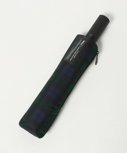 green label relaxing / グリーンレーベル リラクシング 傘 | 【別注】＜Wpc.＞GLR AUTOMATIC FOLD レイン 折りたたみ傘 | 詳細15