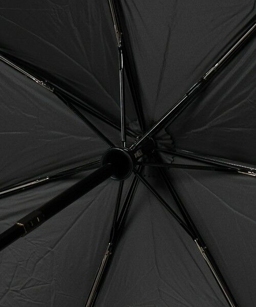 green label relaxing / グリーンレーベル リラクシング 傘 | 【別注】＜Wpc.＞GLR AUTOMATIC FOLD シルバー レイン 折りたたみ傘 / 晴雨兼用 / レイン / 日傘 | 詳細6