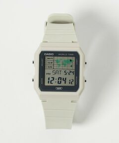 green label relaxing / グリーンレーベル リラクシング 腕時計 | ＜CASIO＞LF-30W デジタルウォッチ 腕時計