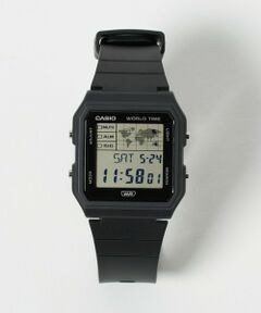 green label relaxing / グリーンレーベル リラクシング 腕時計 | ＜CASIO＞LF-30W デジタルウォッチ 腕時計