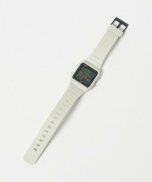 green label relaxing / グリーンレーベル リラクシング 腕時計 | ＜CASIO＞LF-30W デジタルウォッチ 腕時計 | 詳細1