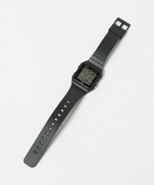 green label relaxing / グリーンレーベル リラクシング 腕時計 | ＜CASIO＞LF-30W デジタルウォッチ 腕時計 | 詳細3