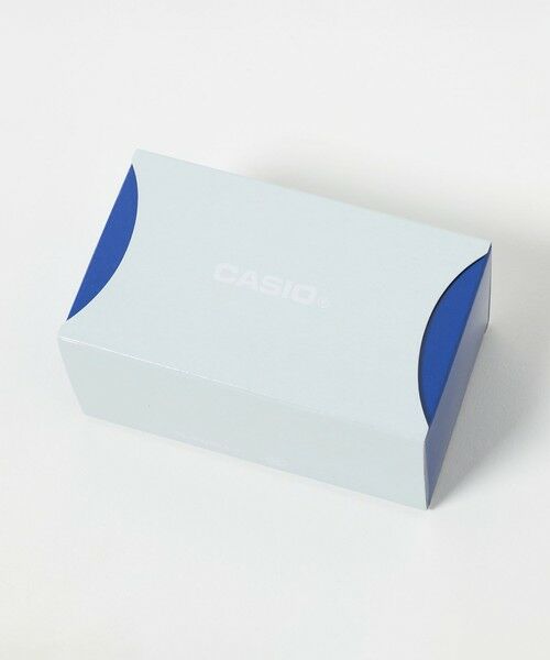 green label relaxing / グリーンレーベル リラクシング 腕時計 | ＜CASIO＞LF-30W デジタルウォッチ 腕時計 | 詳細11