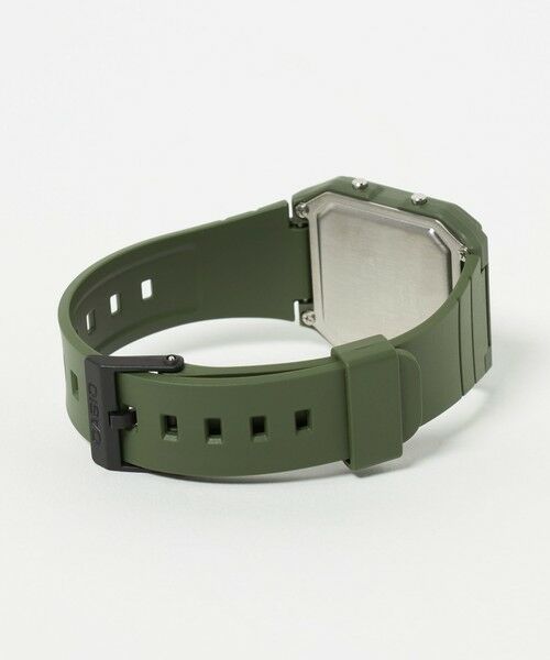 green label relaxing / グリーンレーベル リラクシング 腕時計 | ＜CASIO＞LF-30W デジタルウォッチ 腕時計 | 詳細6