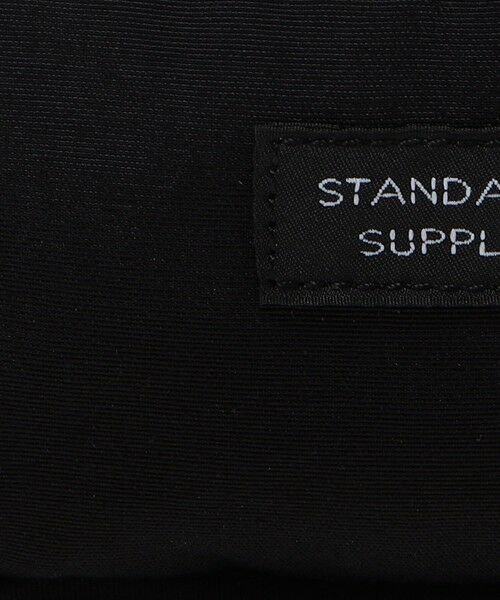 green label relaxing / グリーンレーベル リラクシング ポーチ | ＜STANDARD SUPPLY＞スクエア チャーム ポーチ | 詳細3