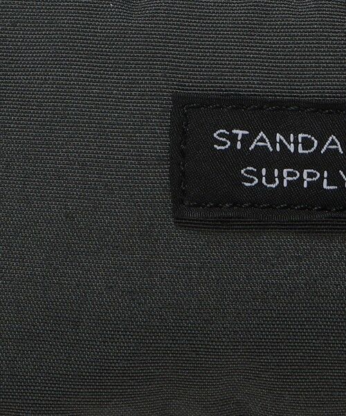 green label relaxing / グリーンレーベル リラクシング ポーチ | ＜STANDARD SUPPLY＞スクエア チャーム ポーチ | 詳細6