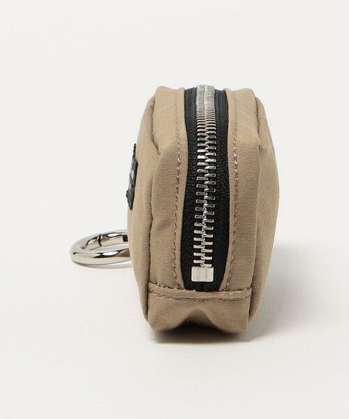 green label relaxing / グリーンレーベル リラクシング ポーチ | ＜STANDARD SUPPLY＞スクエア チャーム ポーチ | 詳細7