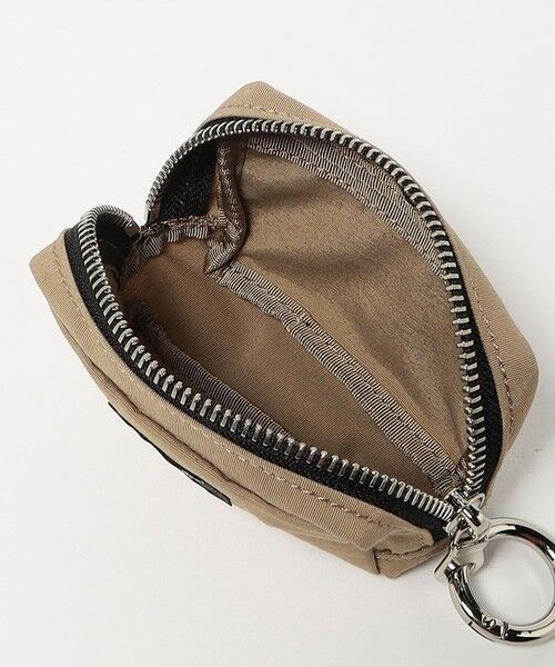 green label relaxing / グリーンレーベル リラクシング ポーチ | ＜STANDARD SUPPLY＞スクエア チャーム ポーチ | 詳細11