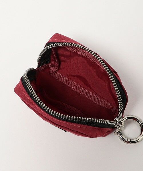 green label relaxing / グリーンレーベル リラクシング ポーチ | ＜STANDARD SUPPLY＞スクエア チャーム ポーチ | 詳細15