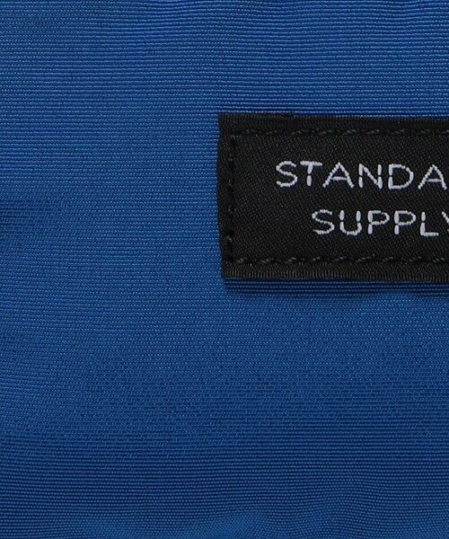 green label relaxing / グリーンレーベル リラクシング ポーチ | ＜STANDARD SUPPLY＞スクエア チャーム ポーチ | 詳細19