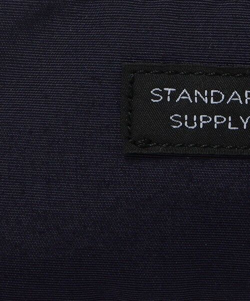 green label relaxing / グリーンレーベル リラクシング ポーチ | ＜STANDARD SUPPLY＞スクエア チャーム ポーチ | 詳細22