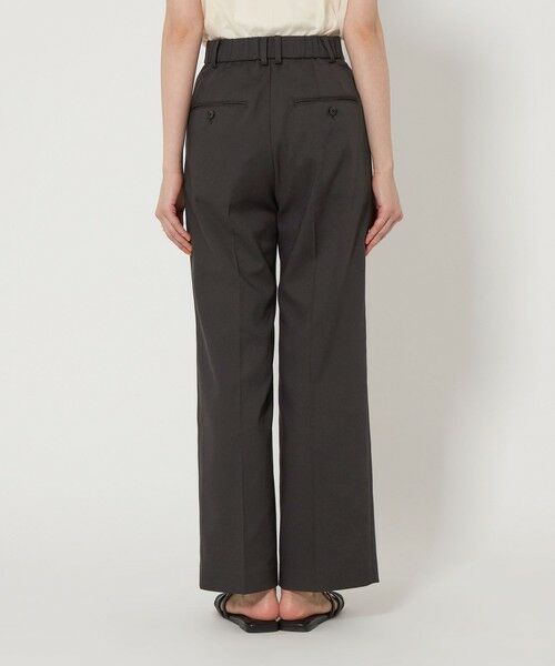 新品タグ付き【エンポリオアルマーニ】グリーンウォッシャブルストレッチパンツ50 エンポリオ アルマーニ EMPORIO ARMANI 下着 アンダーウェア