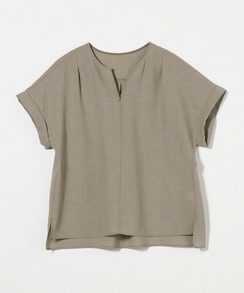 E i e L ☼ です Leja オリーブグリーン フリル袖 E i e L ☼ 様専用です Leja オリーブグリーン フリル袖