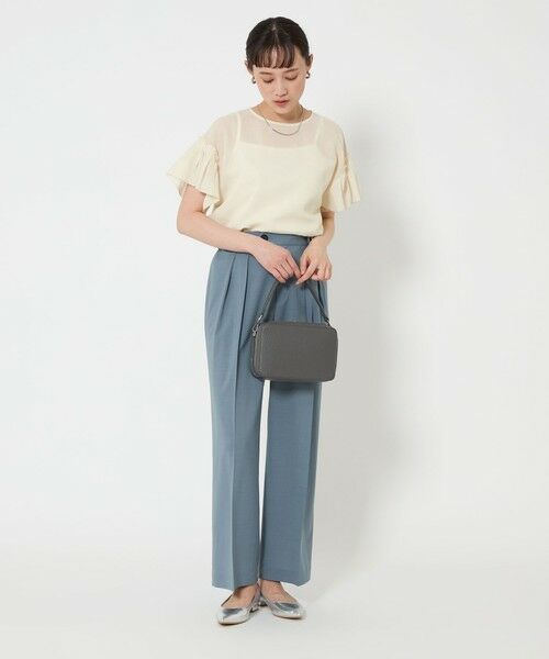 セール】 メッシュ ショートスリーブ プルオーバー （シャツ