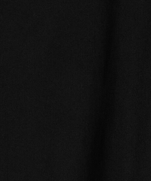 green label relaxing / グリーンレーベル リラクシング カットソー | シルトリ ダブルフレアスリーブ プルオーバー カットソー | 詳細14