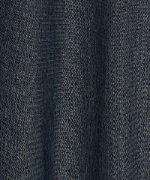 green label relaxing / グリーンレーベル リラクシング カットソー | シルトリ ダブルフレアスリーブ プルオーバー カットソー | 詳細30