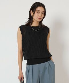 【新品タグ付】green label relaxingニット green label relaxing グリーンレーベルリラクシング レディース