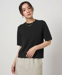 グリーンレーベルリラクシング　ハイネックニット　新品タグ付き green label relaxing / グリーンレーベル リラクシング