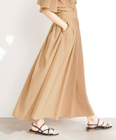 726新品グリーンレーベルリラクシング　Aラインスカート36￥12100 726新品グリーンレーベルリラクシング Aラインスカート36￥12100