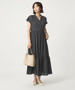 美品✨ グリーンレーベルリラクシング セットアップ ウィンドーペン 2B M相当 green label relaxing（グリーンレーベルリラクシング）の「A+