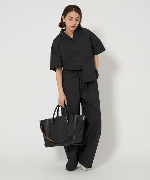 バーバリーブラックレーベル トートバッグ ビジネス カーキ ナイロン レザー 緑 楽天市場】【バッグ】BURBERRY バーバリー ブラックレーベル