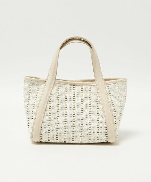 GREEN LABEL RELAXING／トートバッグ green label relaxing トートバッグ 「WEB限定」ポーチ付き 2WAY