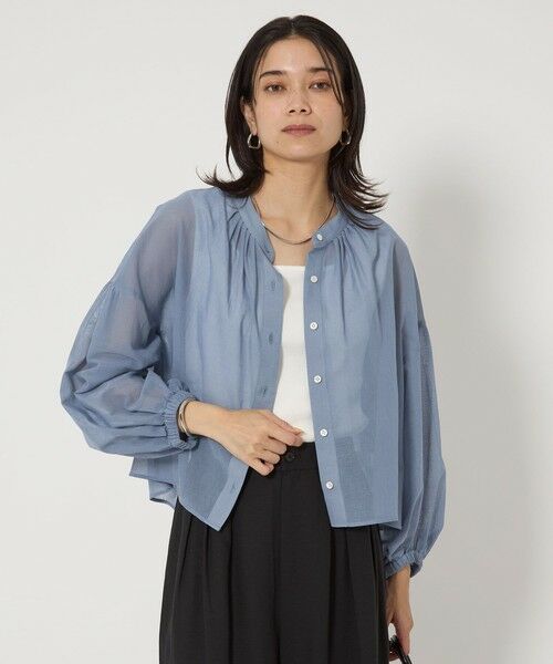 ブラウス シャツ CAYLEY レディース CAYLEY（シャツ/ブラウス）｜Traditional Weatherwear