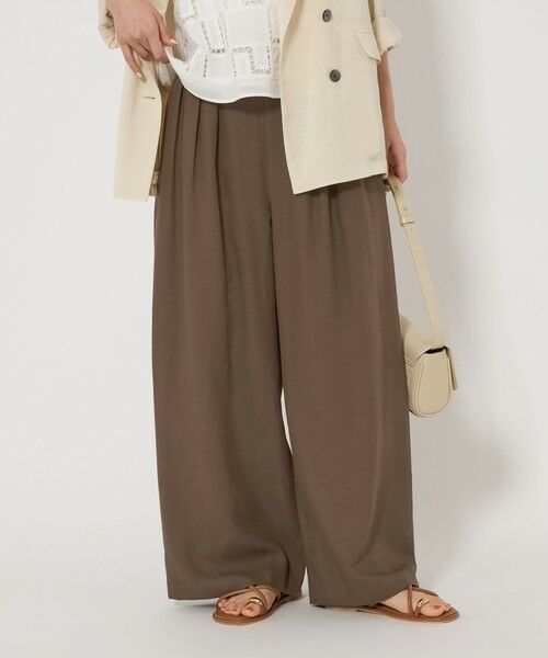 スタイリングの寄りもしくは商品画像