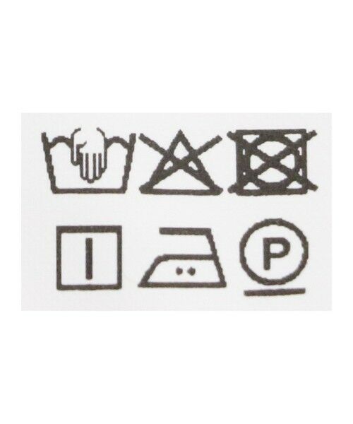2025 グリーンレーベルリラクシング　アートフラワー　プリントパンツ ネイビー UNITED ARROWS green label relaxing アート フラワー プリント