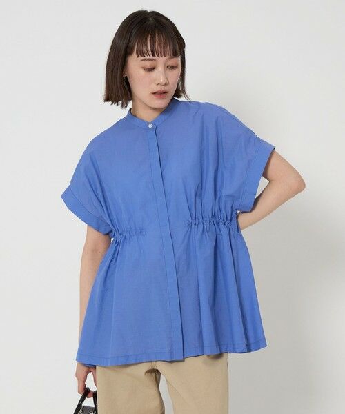 RESTOCK] Back satin georgette pants with satin