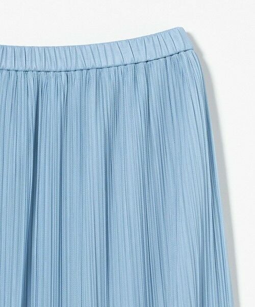 green label relaximngネイビー ブレザースカート 160 green label relaxing（グリーンレーベルリラクシング）の